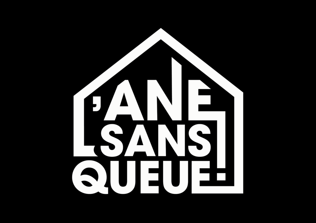 L'âne sans queue