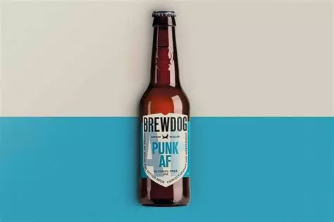 brewdog punk af