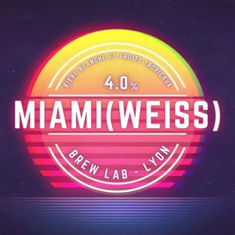 Miami Weiss