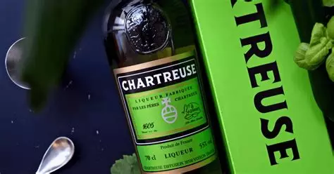 Chartreuse