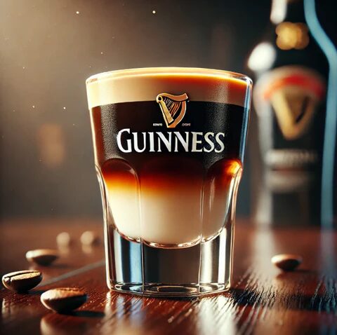 Baby Guinness