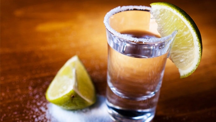 Téquila Paf